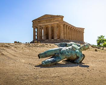 Best of Sicily
Palermo | Agrigento | Siracusa | Taormina (10 Days)